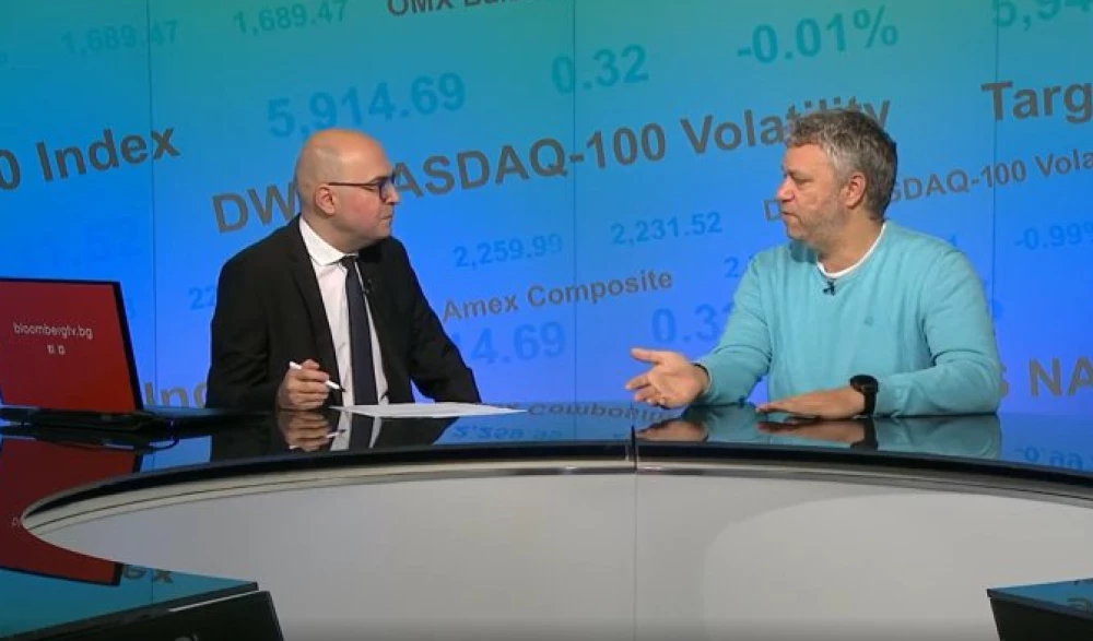 Експерт: Касовият апарат държи НАП в миналото