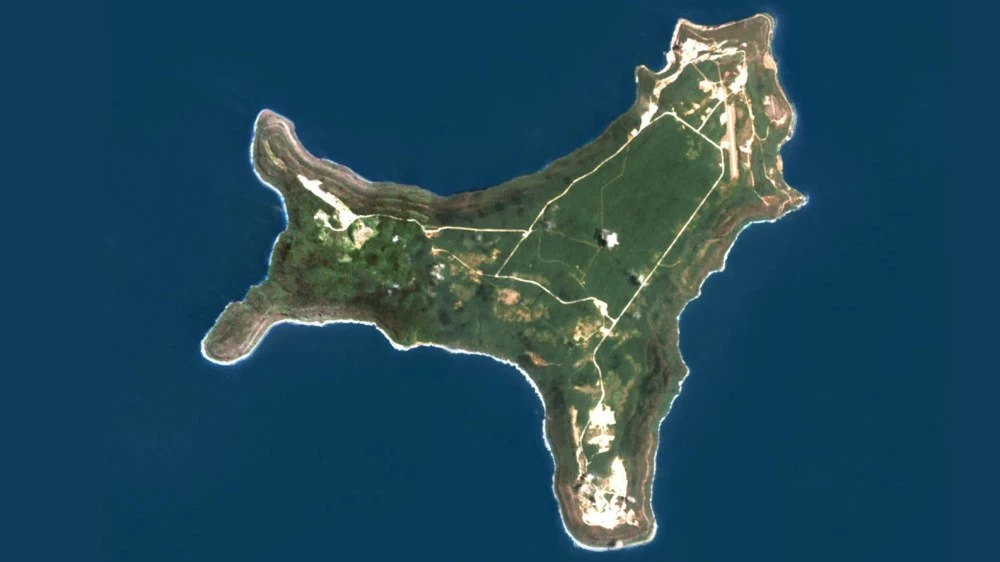 Google изгражда AI център, става нова стратегическа точка в Индийския океан