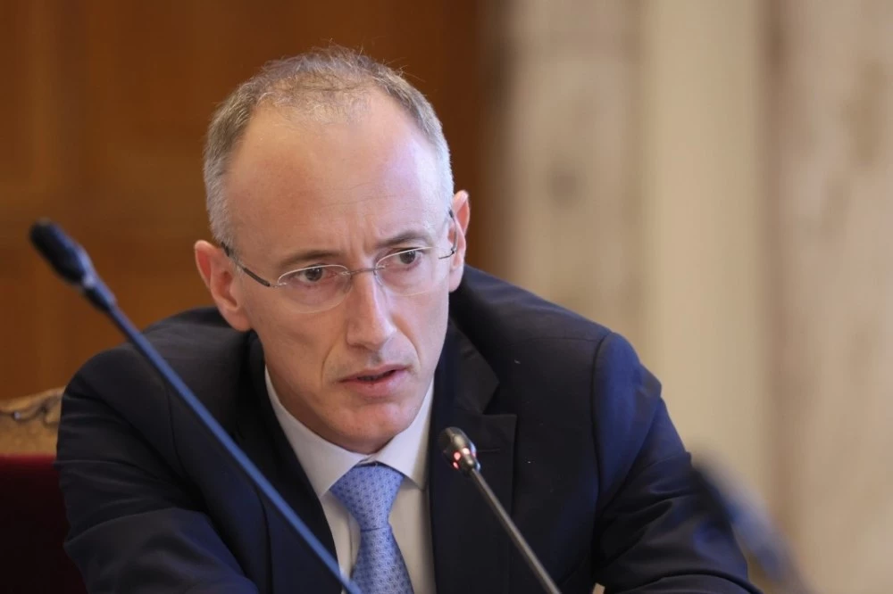 Красимир Вълчев: Учениците губят много време в онлайн пространството