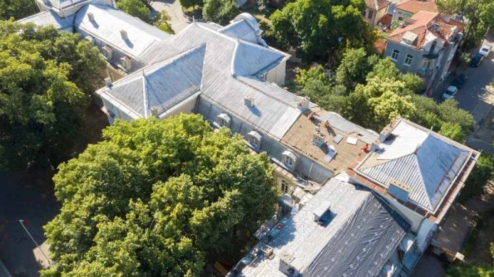 Общинският съвет разреши по-малки отстояния за новата сграда на ОУ „Княз Александър I