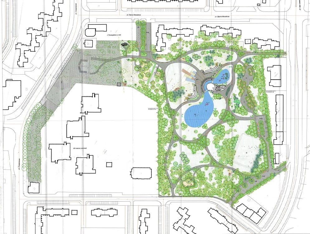 Отново важен проект за Пловдив е на пауза: Фирма блокира поръчка за 9 млн. лева в „Тракия
