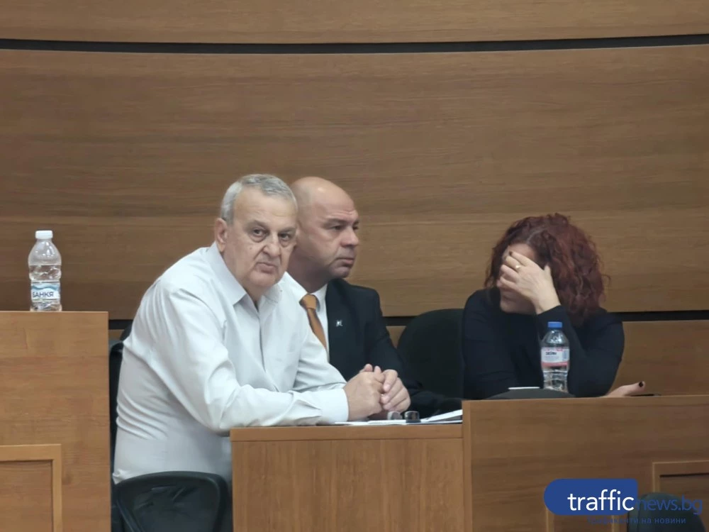 Пак блокаж за поръчката за 29-те линии на градския транспорт на Пловдив