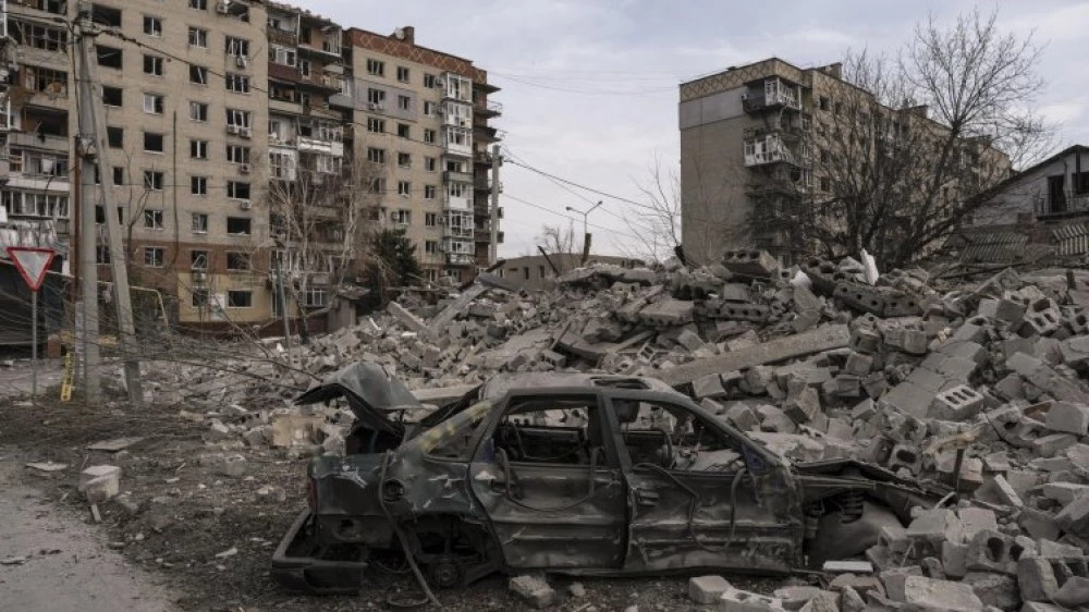 Русия твърди, че войските ѝ напредват в Покровск, като се бият за всяка сграда