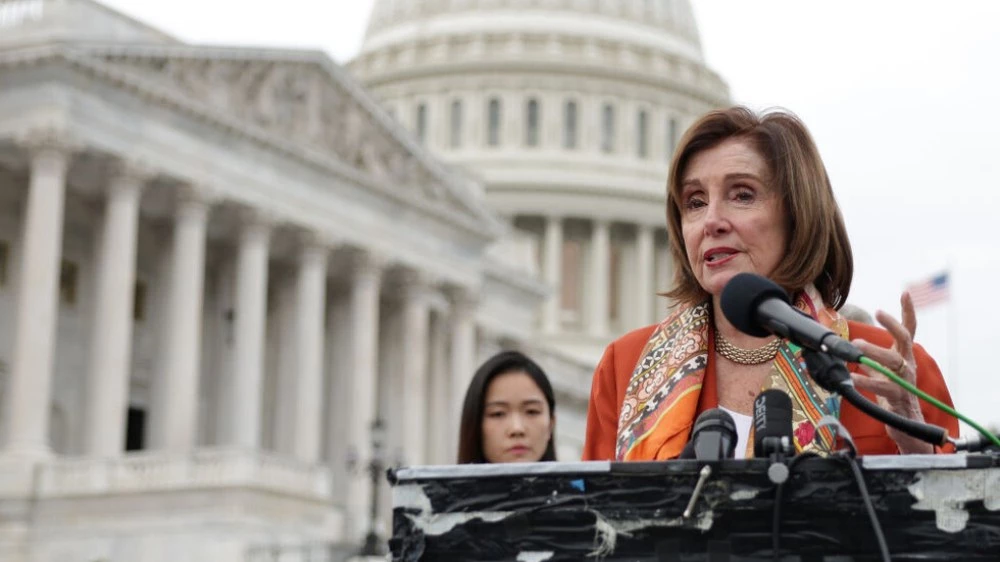 След почти 40 години на политическия връх Нанси Пелоси се оттегля от Конгреса на САЩ