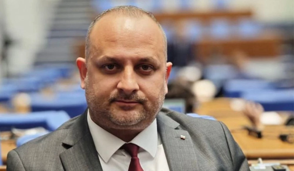 „Възраждане