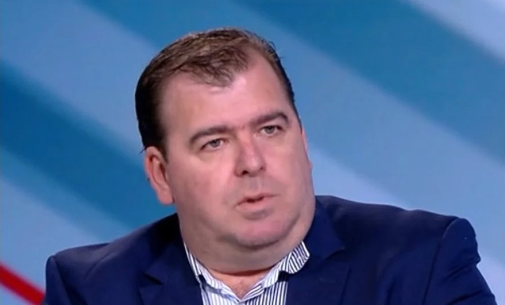 Явор Гечев: В президентството не се прави партия