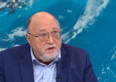 Александър Йорданов: Антибългаризмът е политическа валута в Скопие