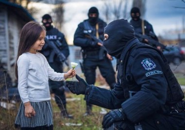 Архангеловден – ден на силата, вярата и дълга: Честит празник на българската полиция!
