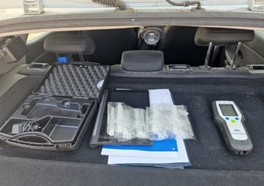 Близо 29 000 акта и фиша са съставени на водачи само за седмица