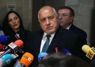 Бойко Борисов: Отдавна предвидихме отказа на Гъмвор да купи Лукойл