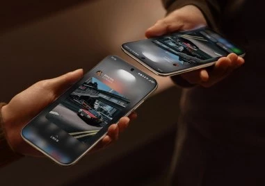 Huawei официално представи Mate 70 Air