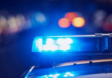 Инцидент блокира пътя за Смолян край Хвойна