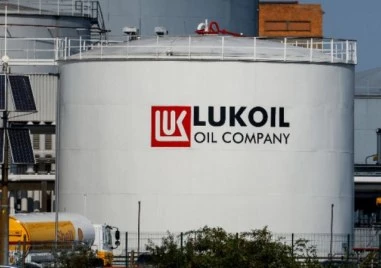 Лукойл прекратява дейността си в Молдова и Финландия