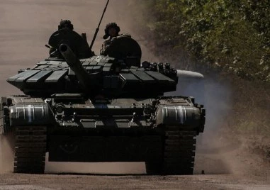 Медведев: Войната в Украйна остава най-важната задача за Русия