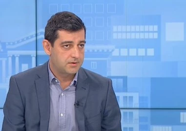 Николай Вълканов: Проверките на КЗП и НАП показват, че не се спекулира с цените