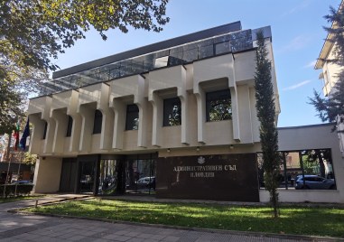 Пловдив ще има първия енергийно независим съд в страната, АС започва пълна трансформация