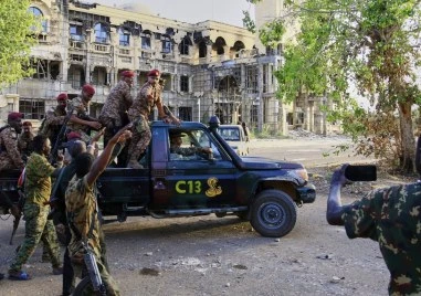 ООН предупреждава, че се готвят още сражения в Судан