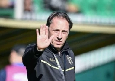 Орела за червения картон: Не знам с каква глупост граничи това, не ме е настъпил в рейса, че да ми се извинява