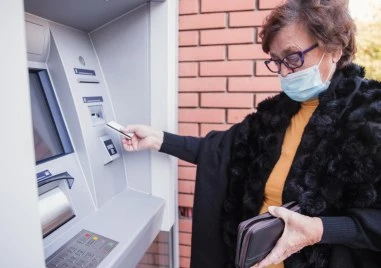 От днес започва изплащането на пенсиите