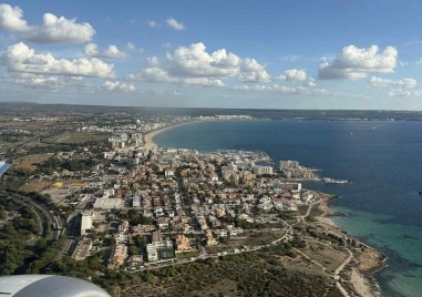 Палма де Майорка – сърцето на Средиземноморието, вплело морето, вкусовете и духа на Испания