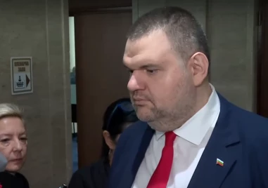 Пеевски: Няма никакви проблеми, хората ще имат гориво