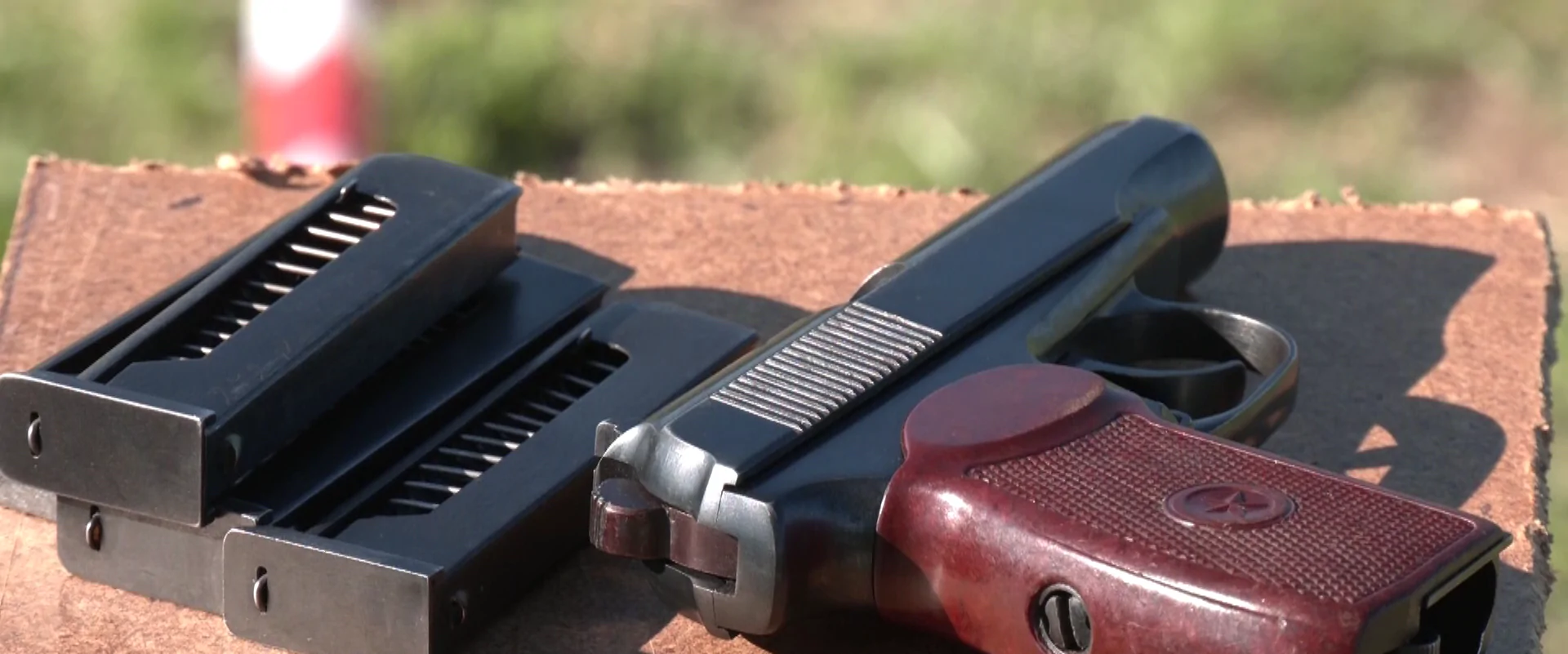 Превъоръжават армията с нови пистолети, пращат легендарния „Макаров в историята