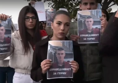 Пуснаха под гаранция от 3000 лв. обвинен в убийство на пътя с 24 акта