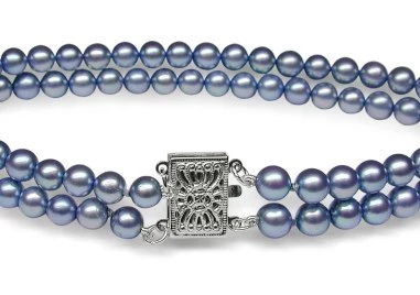 Скритите послания: Древните тайни на перлите