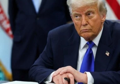 Тръмп нарече Нанси Пелоси злонамерена жена, която свърши лоша работа