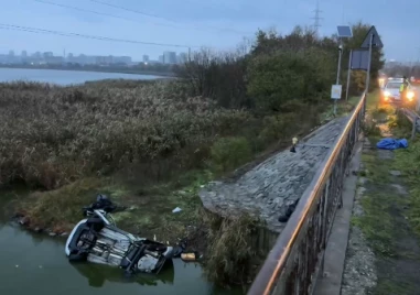 Все още изясняват причините за катастрофата с мигранти в Бургас