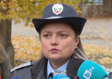 За 5 дни от Акция „Зима: Проверени са 62 хиляди коли и 7 хил. пешеходци