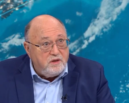 Александър Йорданов: Антибългаризмът е политическа валута в Скопие