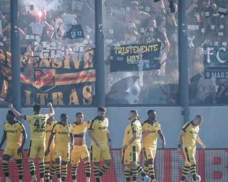 Ботев с още една забрана от ФИФА за трансфери