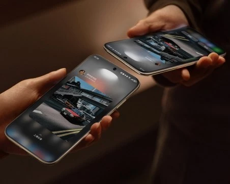 Huawei официално представи Mate 70 Air