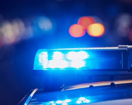 Инцидент блокира пътя за Смолян край Хвойна