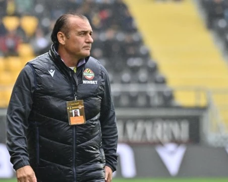 Иван Цветанов: Херо е бил винаги близо до нас