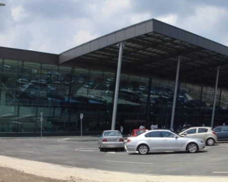 Изникна проблем с парите за жп връзката с летище Пловдив, кметът иска съдействие от депутатите