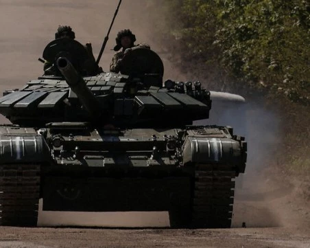 Медведев: Войната в Украйна остава най-важната задача за Русия