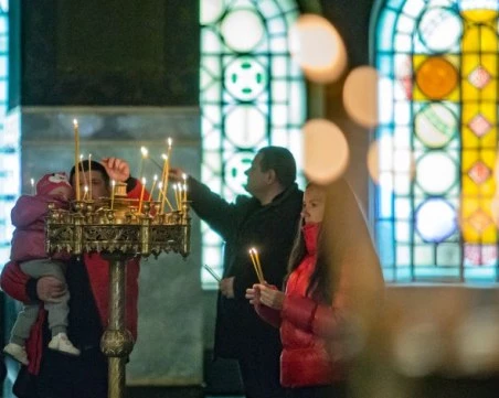 На днешния празник не купувайте скъпи вещи и не се карайте