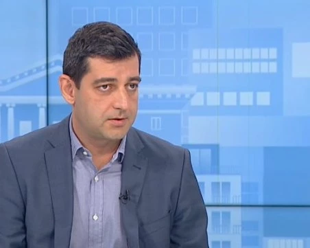 Николай Вълканов: Проверките на КЗП и НАП показват, че не се спекулира с цените
