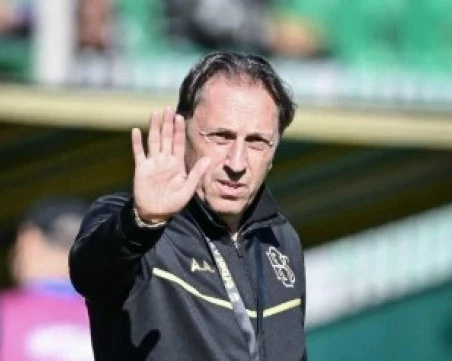 Орела за червения картон: Не знам с каква глупост граничи това, не ме е настъпил в рейса, че да ми се извинява