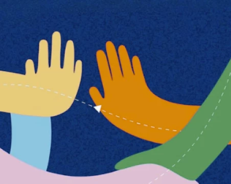 „Ориентирай се днес, успявай утре