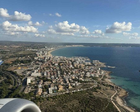 Палма де Майорка – сърцето на Средиземноморието, вплело морето, вкусовете и духа на Испания