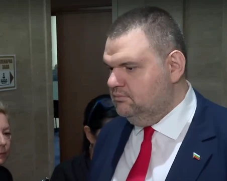 Пеевски: Няма никакви проблеми, хората ще имат гориво