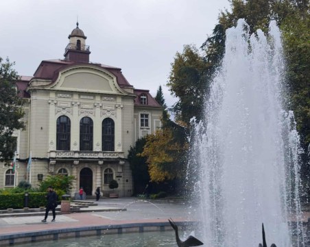 Поради засилен интерес: Удължават с два дни срока на конкурса за млади предприемачи на Пловдив