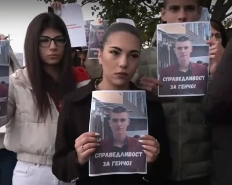 Пуснаха под гаранция от 3000 лв. обвинен в убийство на пътя с 24 акта