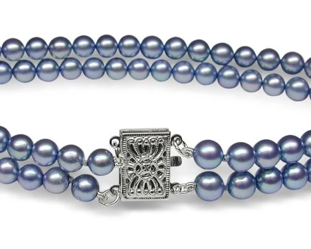 Скритите послания: Древните тайни на перлите