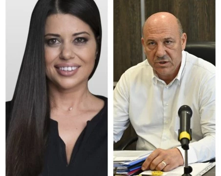 Тина Ивайлова към кмета на Поморие: Вместо да ровите в раните на семейството, отговорете на въпросите!