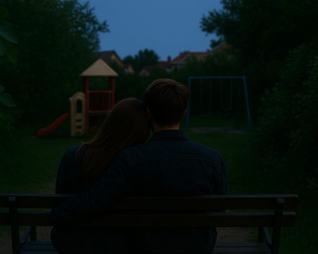 Ученичка обвини млад мъж в насилие след интимни ласки в двор на детска градина в Пловдивско