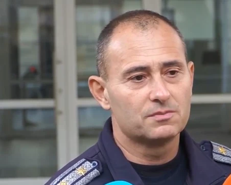 Въвеждат сериозни мерки в София заради мача 